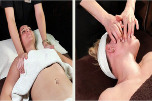 Знакомство с мастером